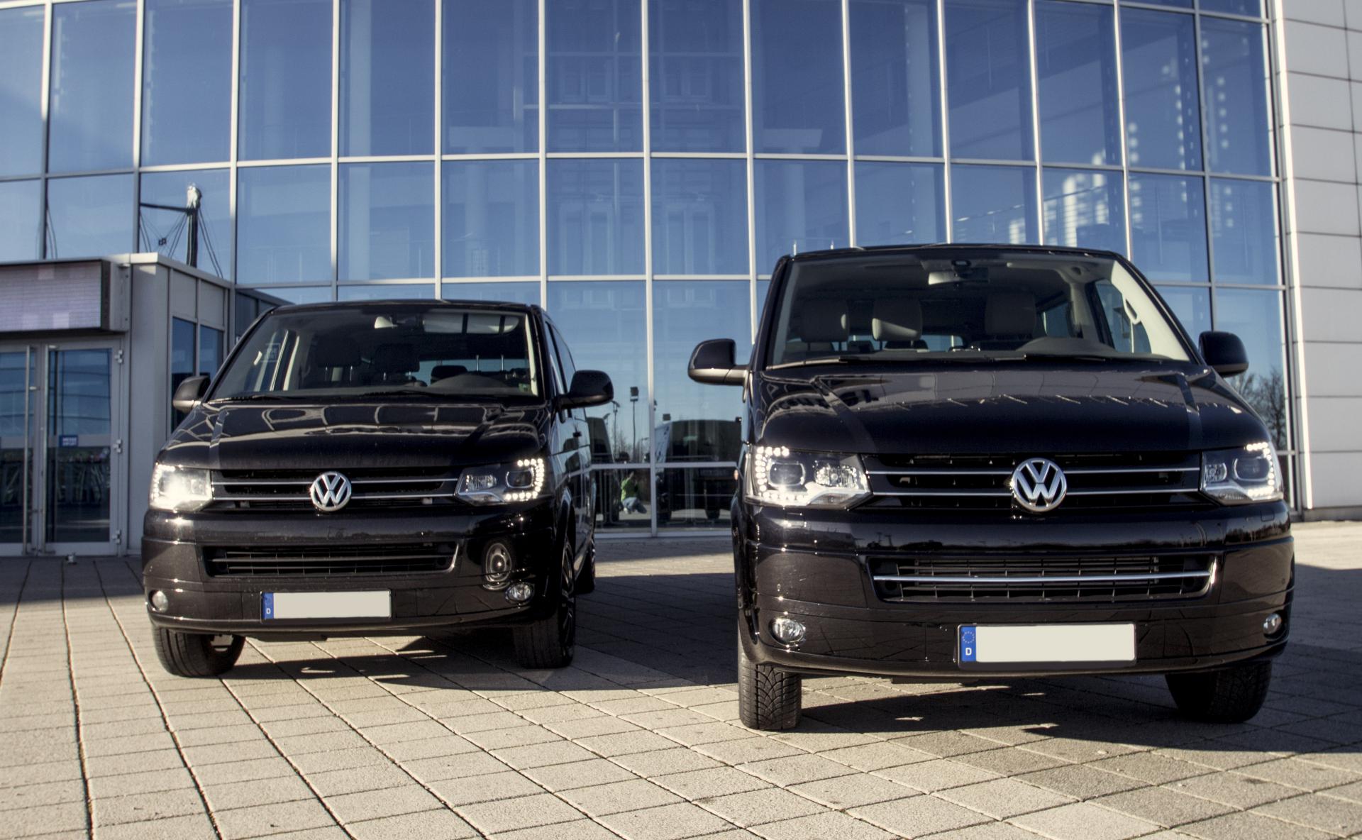 Unser Fuhrpark | Taxigenossenschaft Erfurt - Ihr Taxi in Erfurt